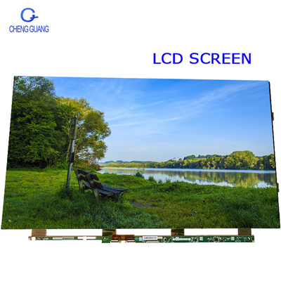 La PANDA 39 pulgadas llevó el panel 1366X768 UH LC390TU1A de la TV para las televisiones de la marca