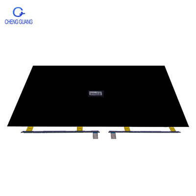 Pantalla LC430DUY del reemplazo del panel FHD LG TV de la PULGADA TV del ISO 43 que envía y que dirige A1
