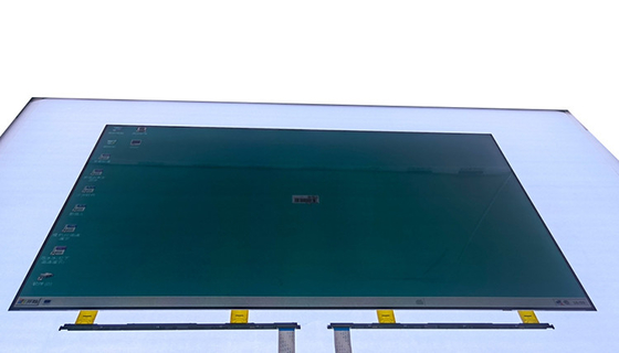 Pantalla LC430DUY del reemplazo del panel FHD LG TV de la PULGADA TV del ISO 43 que envía y que dirige A1