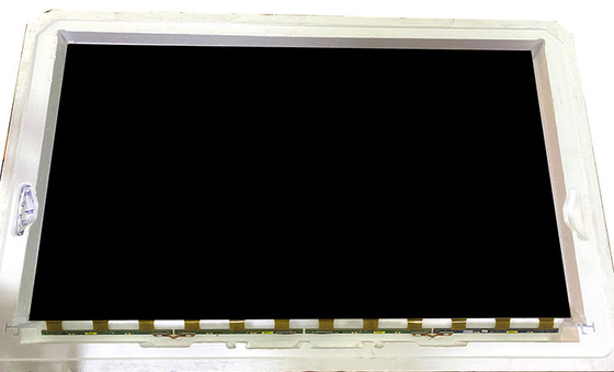 65 la célula Samsung del reemplazo 4k del panel de la pulgada TV curvó el panel de la TV
