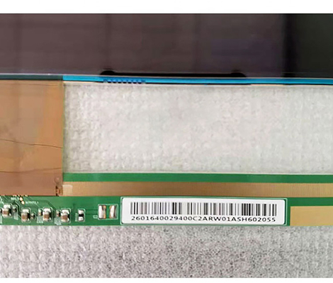 Monitor plano de PT430CT03-1 HKC panel LCD 1920X desnudo 1080 de 43 pulgadas