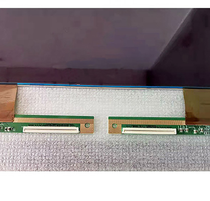 Monitor plano de PT430CT03-1 HKC panel LCD 1920X desnudo 1080 de 43 pulgadas