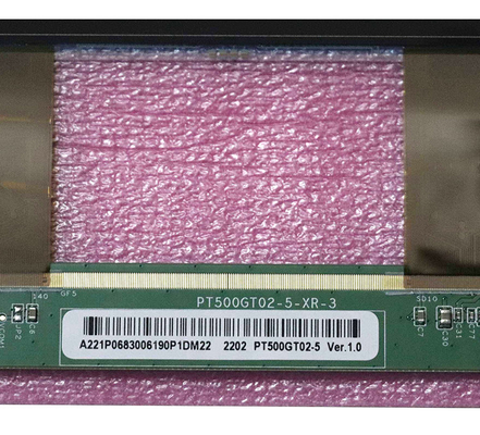 50 pantalla plana Philips Tv Screen Replacement PT500GT02-5 del Lcd del monitor de la pulgada HKC