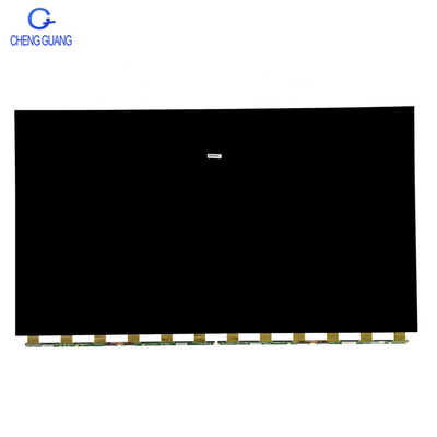 El panel de la PULGADA TV de CSOT 65, pantalla desnuda de 65 PULGADAS TV de ST6451D02-F para SAMSUNG