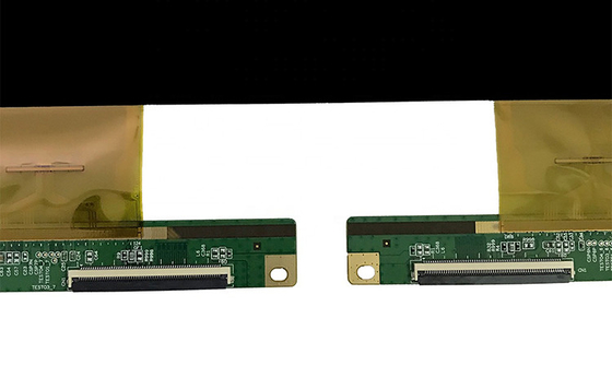 El panel de la PULGADA TV de CSOT 65, pantalla desnuda de 65 PULGADAS TV de ST6451D02-F para SAMSUNG