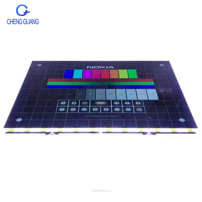 El panel de SONY TV de 65 pulgadas, pantalla de HV650QUB-N9K 4k TV para Sony