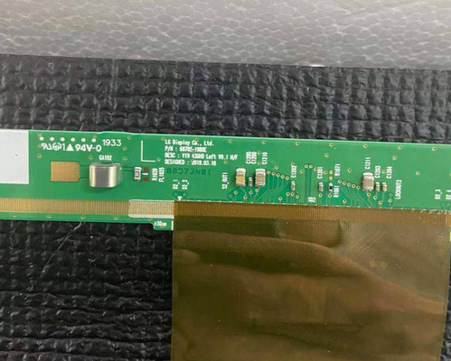 Tubo de la pantalla LC430EQY-SMA1 1980C RGB de la pulgada TV del LED 43 para SONY