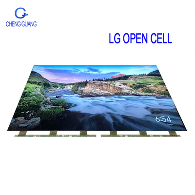 Reemplazo LG de la pantalla de LC490DGJ-SKA4 2441B 4k TV 49 pulgadas