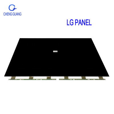 Reemplazo LG de la pantalla de LC490DGJ-SKA4 2441B 4k TV 49 pulgadas