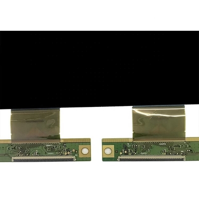 el panel 3840X2160, pantalla LCD LC546PU2L02 de 12V 55 TV de la panda 4k