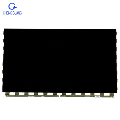 el panel 3840X2160, pantalla LCD LC546PU2L02 de 12V 55 TV de la panda 4k