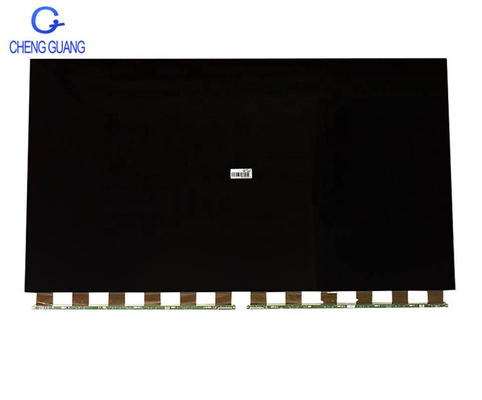 Reemplazo de la pantalla del panel LC550EQL-SKA5 1975 4k TV de la PULGADA TV del LED 55
