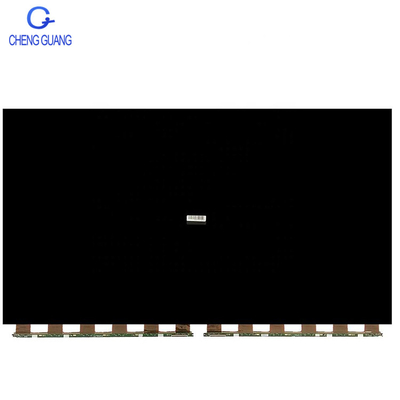 El panel de exhibición de LG TV de 65 pulgadas 4k curvó LC650EQ9-SMA1 llevado 9100