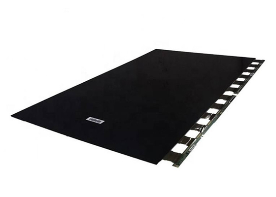 El panel de la PANDA LED TV de LSF550FN09 16YVU55, panel LCD 12V 55 pulgadas