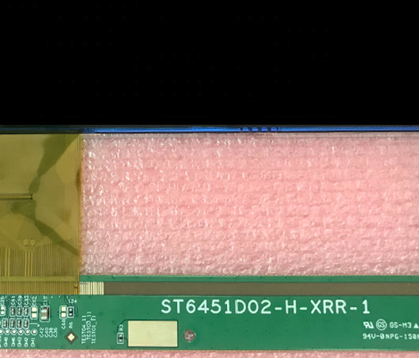El panel de la PULGADA TV de CSOT 65, el panel de exhibición de Samsung 65 ST6451D02-H