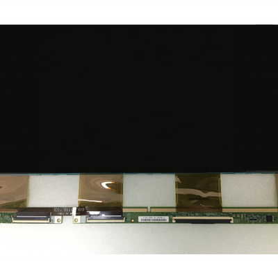 El panel de exhibición de la pulgada LED TV de T500qvn04.A Auo 50 4k RGB 3840X2160
